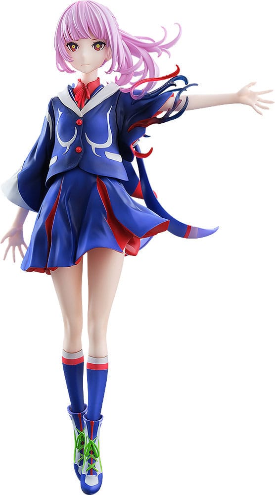 KAF 3rd Szobor 1/7 KAF Third Singing Form: Tsubame 24 cm