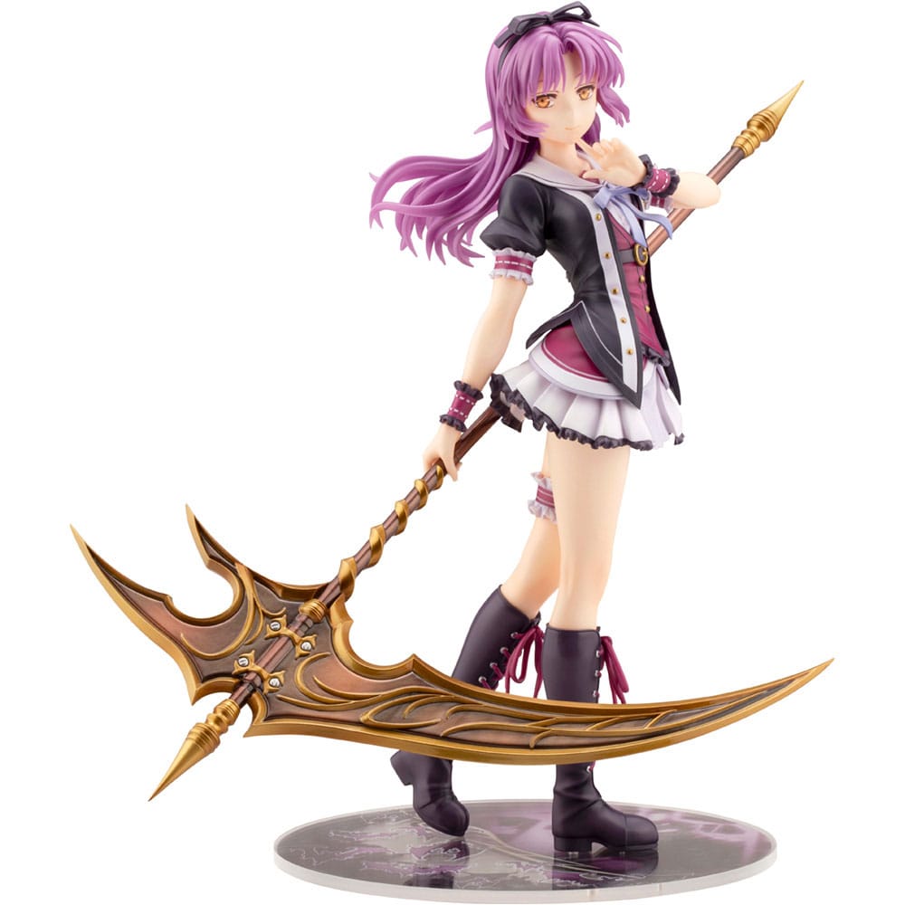 The Legend of Heroes PVC Szobor 1/8 Renne Bright 20 cm