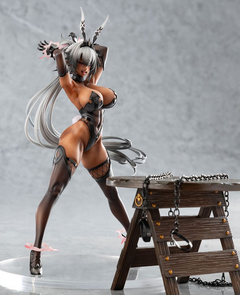 Original Character PVC Szobor 1/6 Gilnada Deluxe Kiadás 29 cm