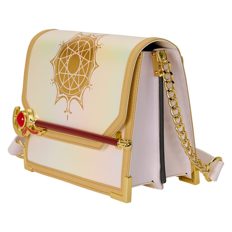 Crunchyroll by Loungefly Crossbody Táska Frieren: Beyond Journey’s End
