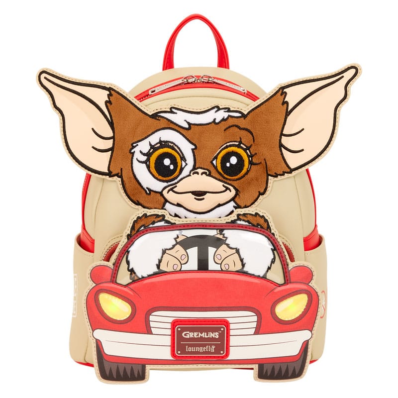 Gremlins by Loungefly Mini Hátizsák Gizmo
