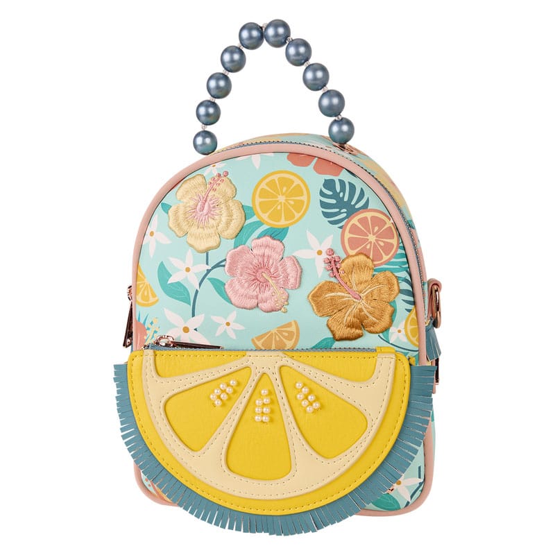 Loungefly Crossbody Táska Figural Candy Apple
