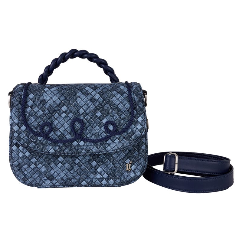Loungefly Crossbody Táska Figural Ice Cream Cone