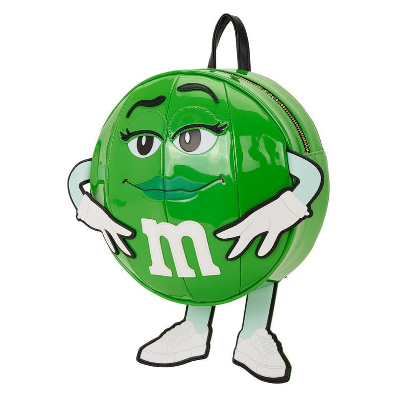 M&Ms by Loungefly Mini Hátizsák Figural