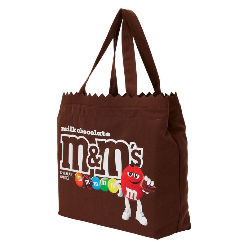 Warner Bros by Loungefly Canvas Bevásárlótáska Oversize
