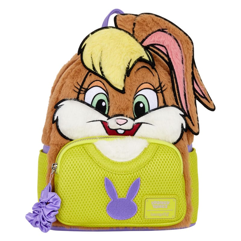 Warner Bros by Loungefly Mini Hátizsák Looney Tunes Lola Bunny