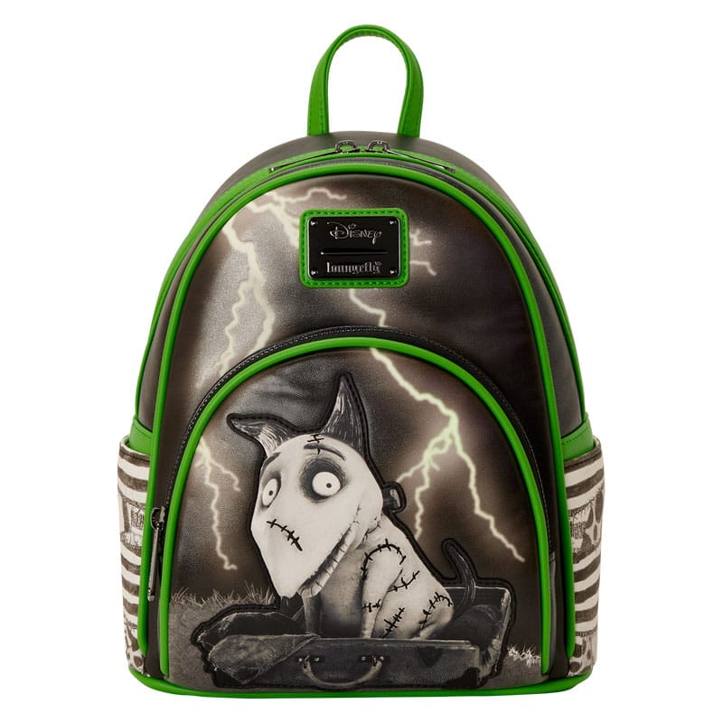 Disney by Loungefly Mini Hátizsák Frankenweenie
