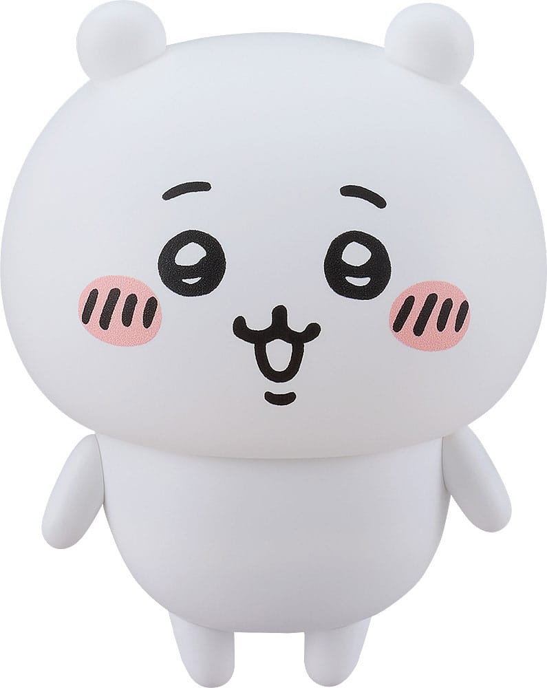 Chiikawa Akciófigura Chiikawa (Rerelease) 7 cm