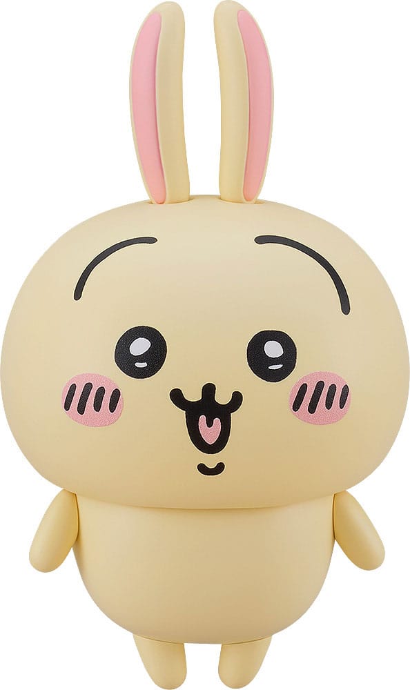 Chiikawa Akciófigura Usagi (Rerelease) 7 cm