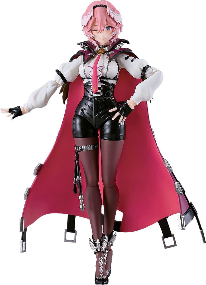 Hololive Production Figma Akciófigura Takane Lui 15 cm