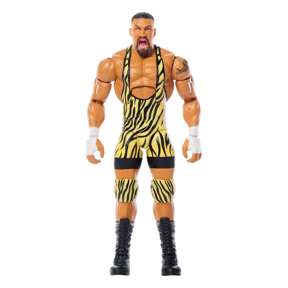 WWE Elite Kollekció Akciófigura Bron Breakker 15 cm