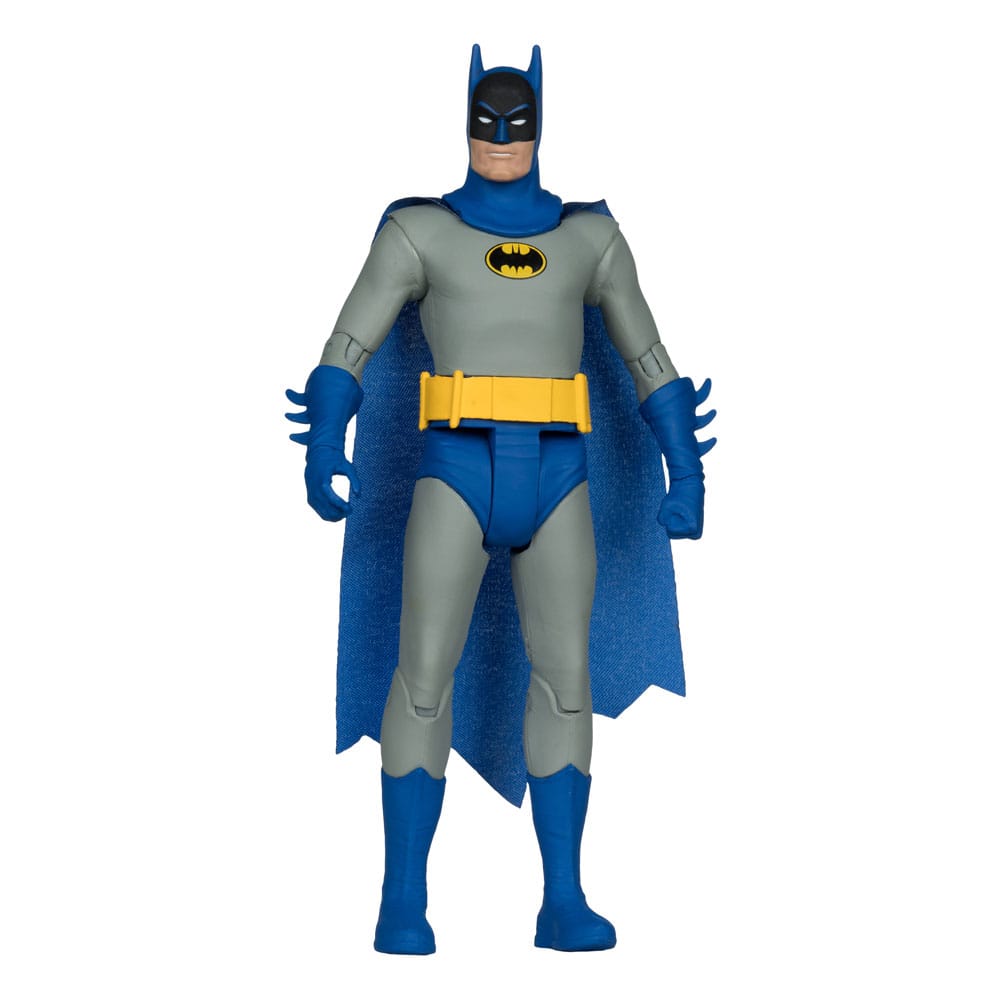 DC Retro Akciófigura Batman 15 cm