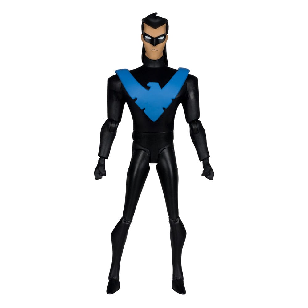 DC Direct Akciófigura The New Batman Adventures Nightwing 15 cm