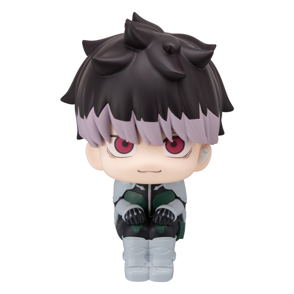 Kaiju No. 8 Look Up PVC Szobor Gen Narumi 11 cm