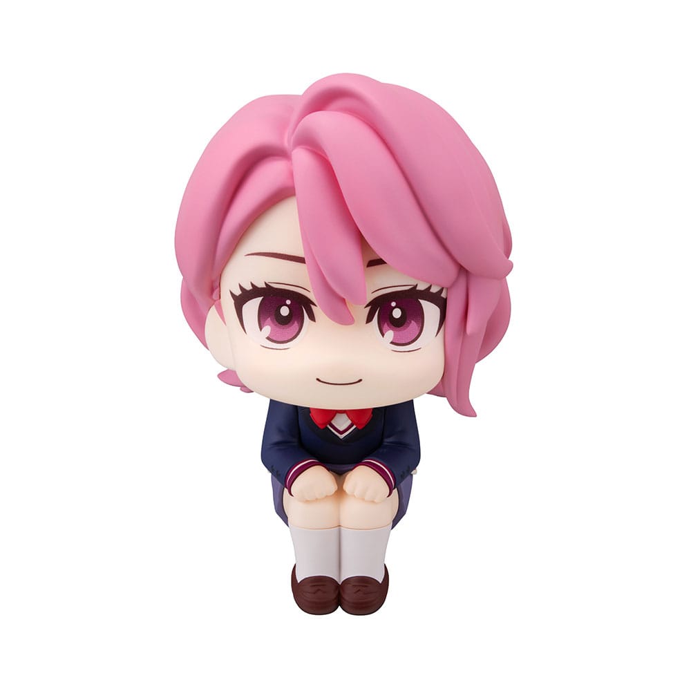 Dandadan Look Up PVC Szobor Aira 11 cm