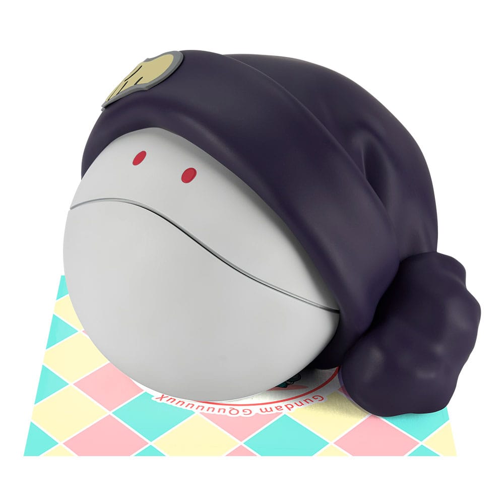 Mobile Suit Gundam GQuuuuuuX Persely Haro 12 cm ( Ajándék)