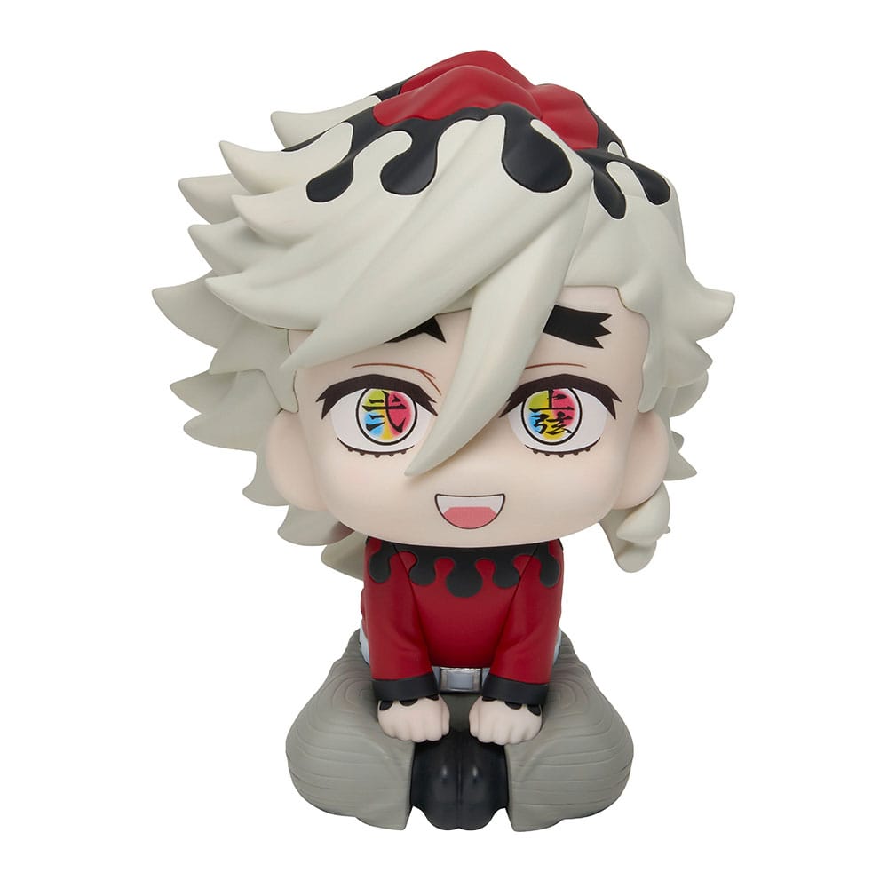 Demon Slayer Kimetsu no Yaiba Look Up PVC Szobor Douma 11 cm