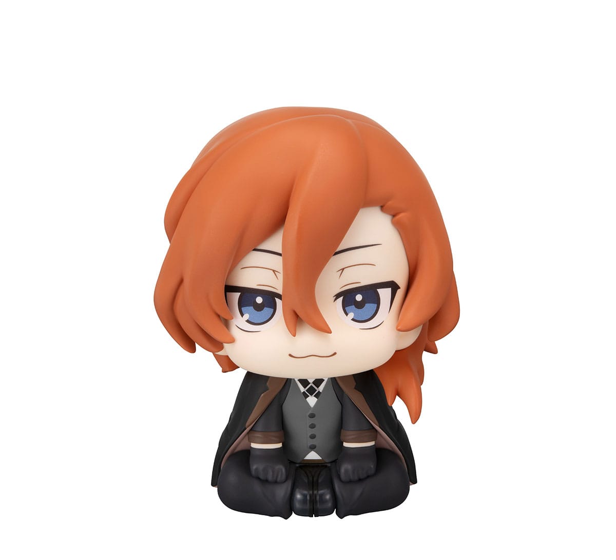 Bungo Stray Dogs Look Up PVC Szobor Chuya Nakahara 11 cm