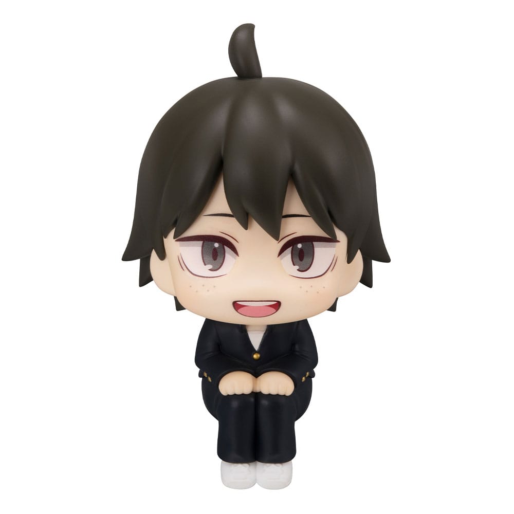 Haikyu!! Look Up PVC Szobor Tadashi Yamaguchi 11 cm