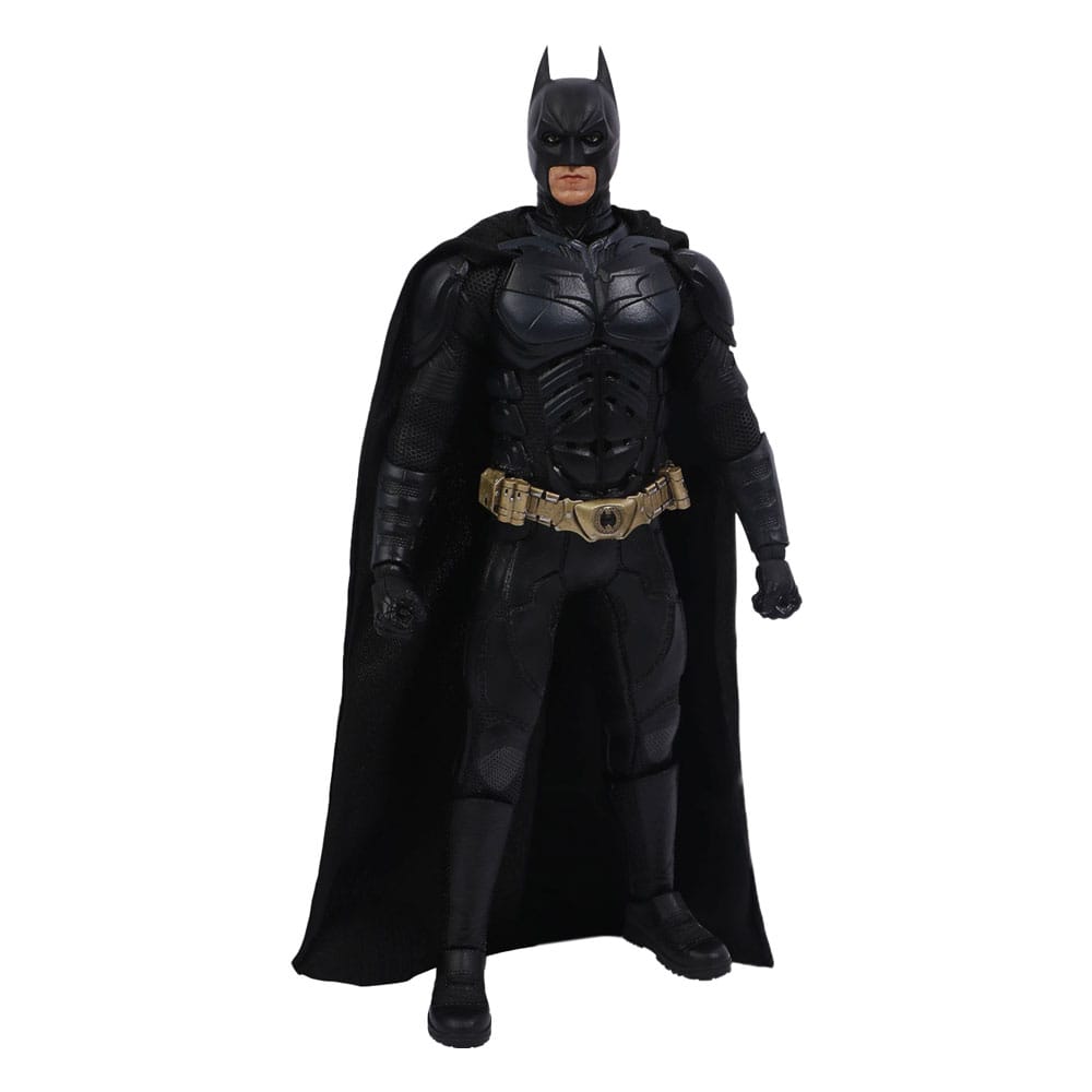 The Dark Knight Akciófigura 1/12 Batman 17 cm