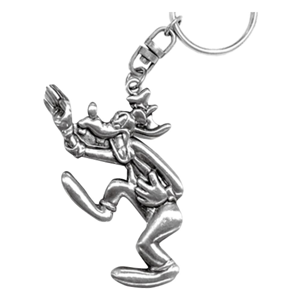 Disney Pewter-Kulcstartó Goofy