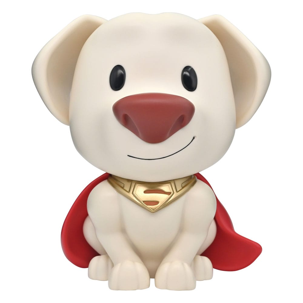 Superman Persely Krypto Dog