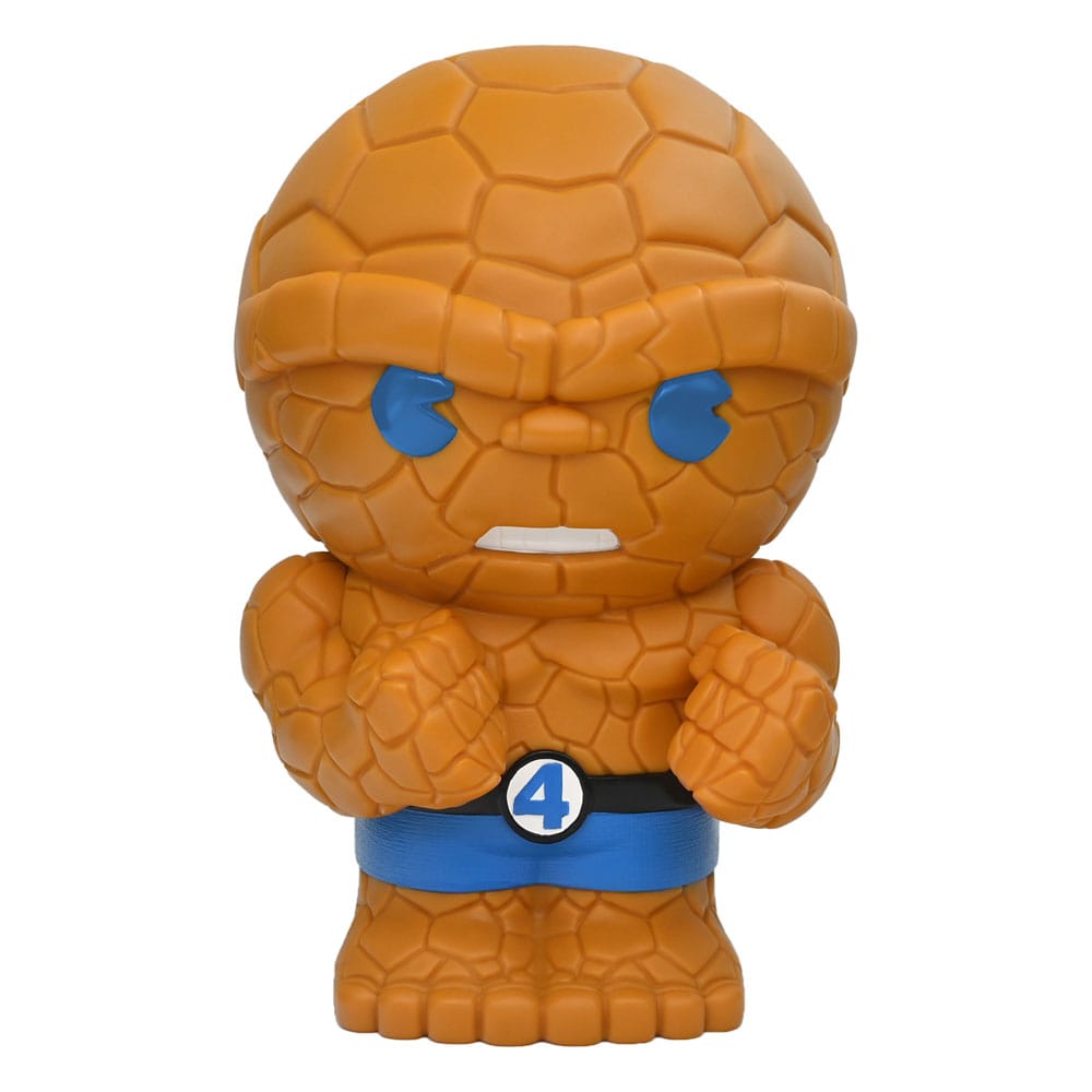 Fantastic Four Persely The Thing