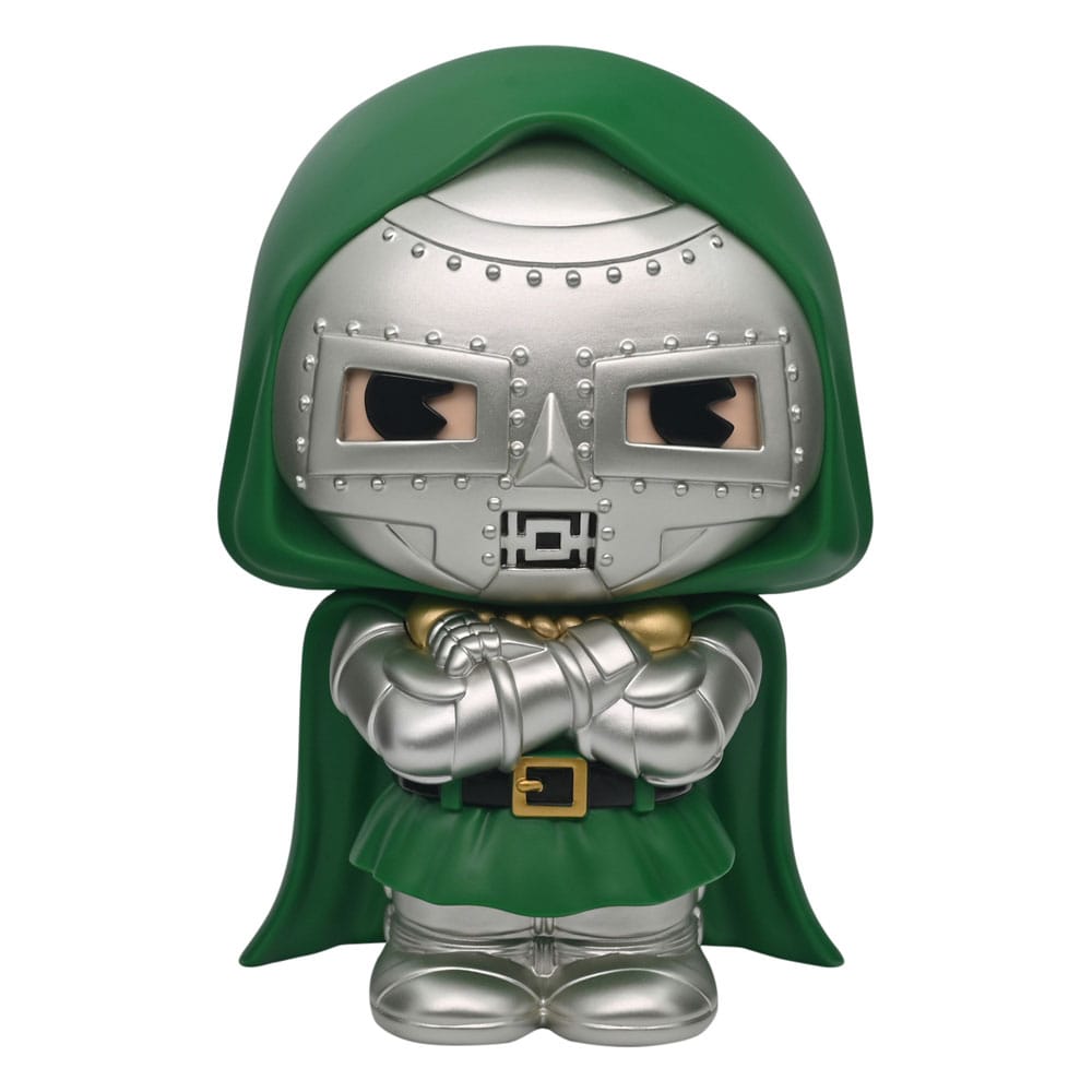 Fantastic Four Persely Dr. Doom