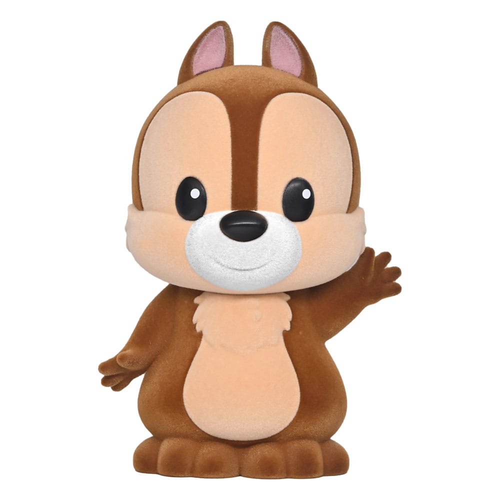Chip ‘n’ Dale Persely Chip Figura
