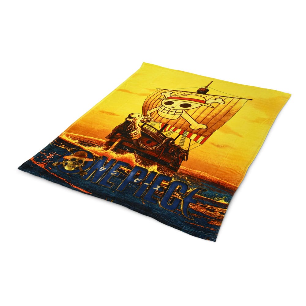 One Piece Cozy Takaró Portal Flying Lamb 180 x 200 cm