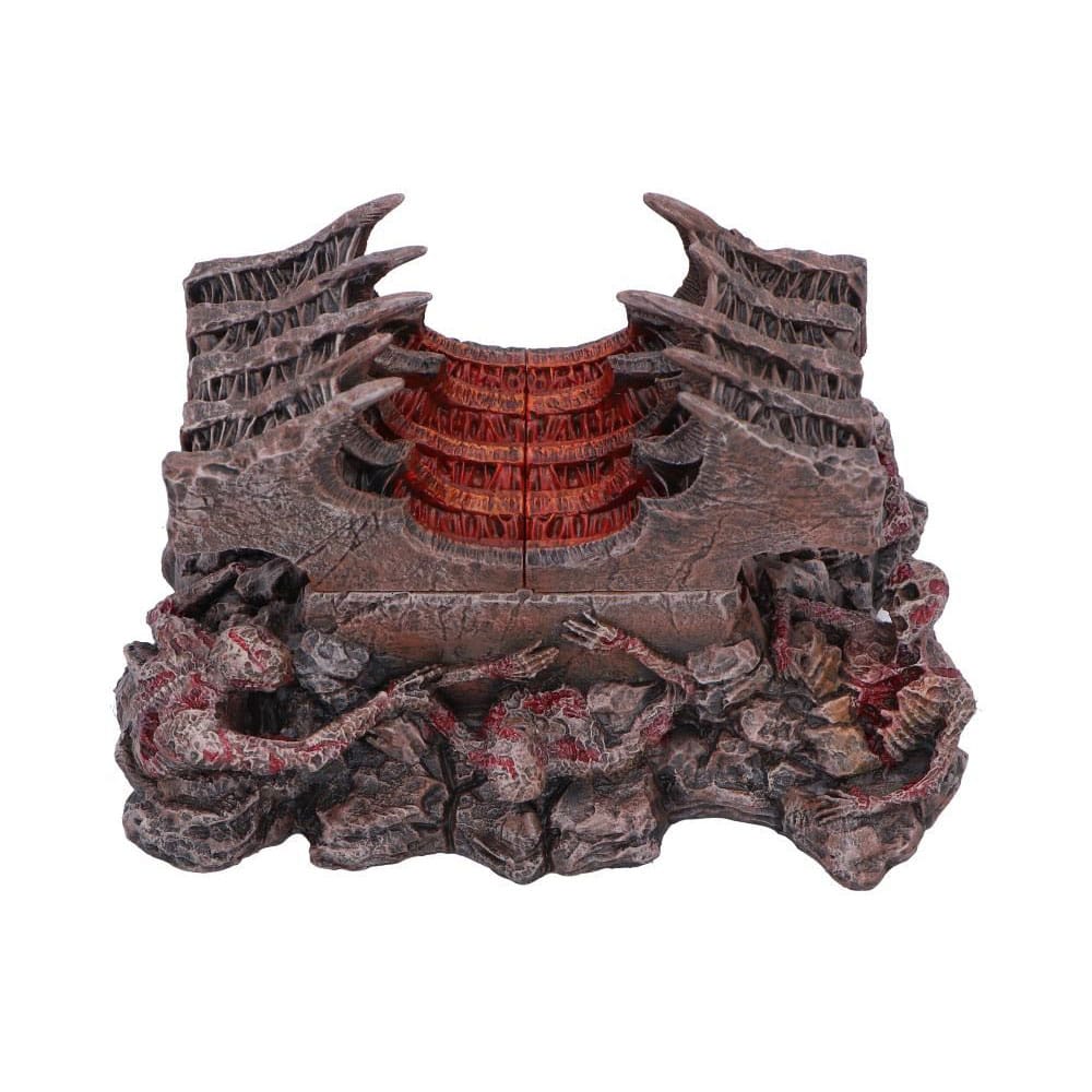 Diablo IV Tároló Doboz Helltide 10 cm