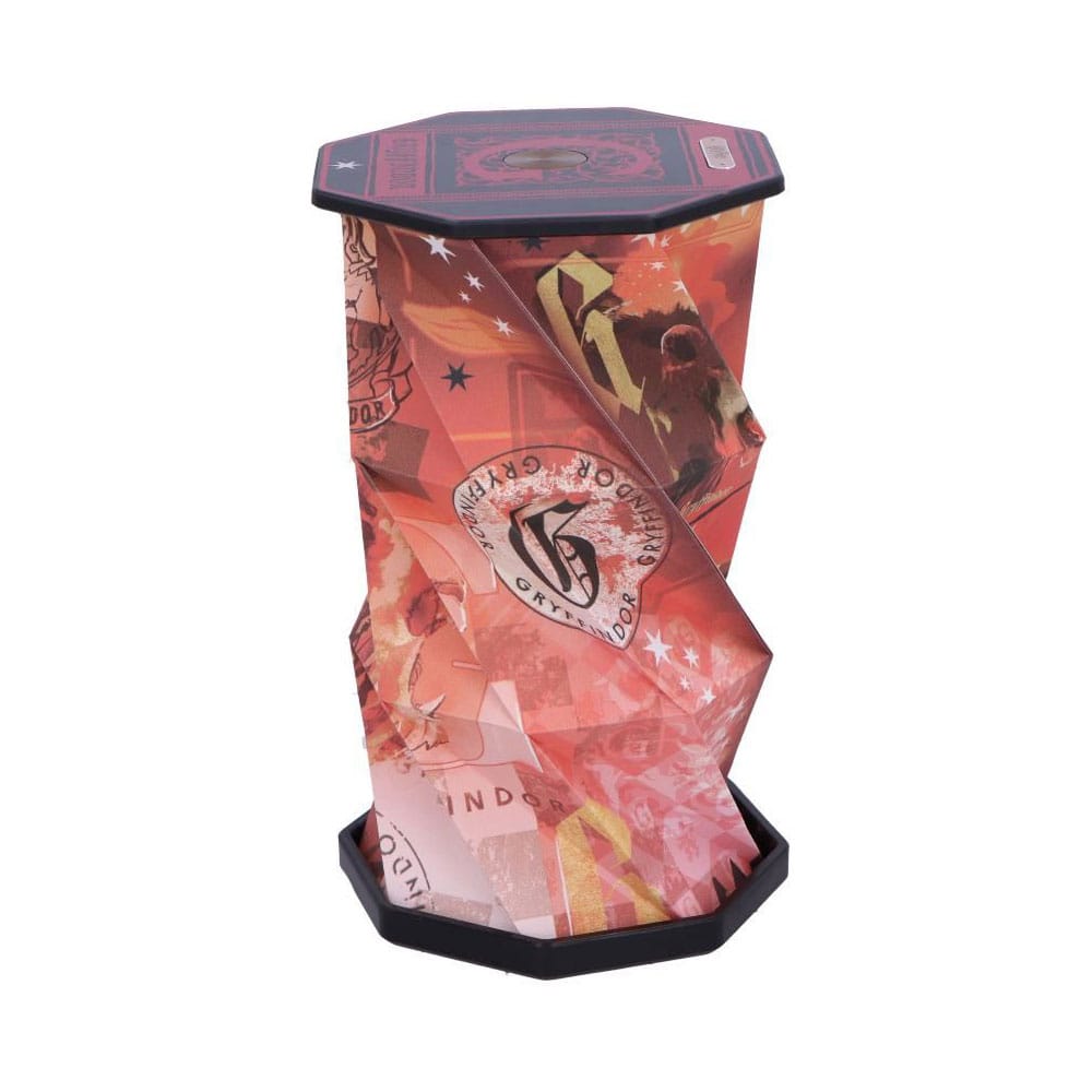 Harry Potter foldable Lamp Griffendél 15 cm