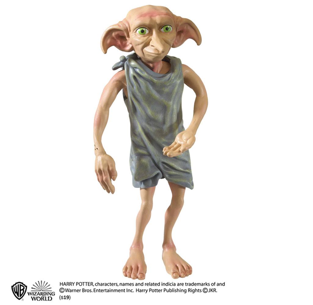 Harry Potter Figura Dobby 16 cm