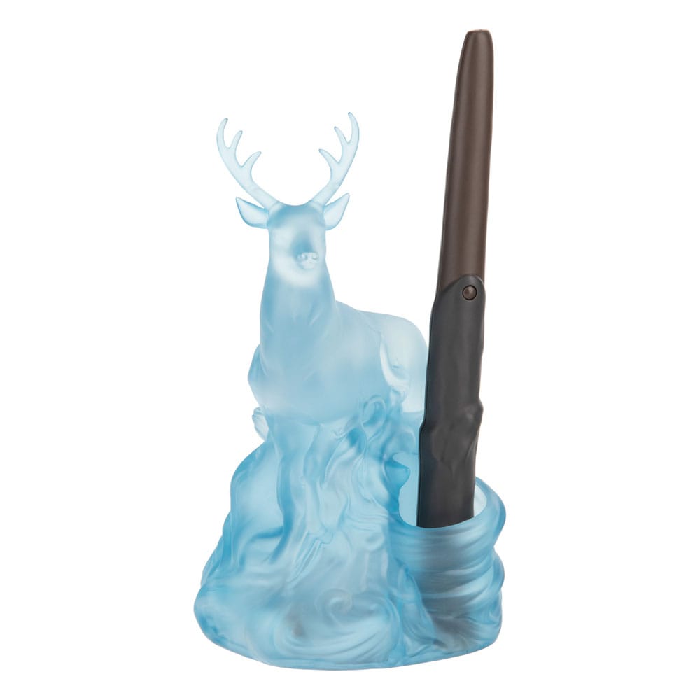 Harry Potter Lámpa Patronus  Pálca Remote Control