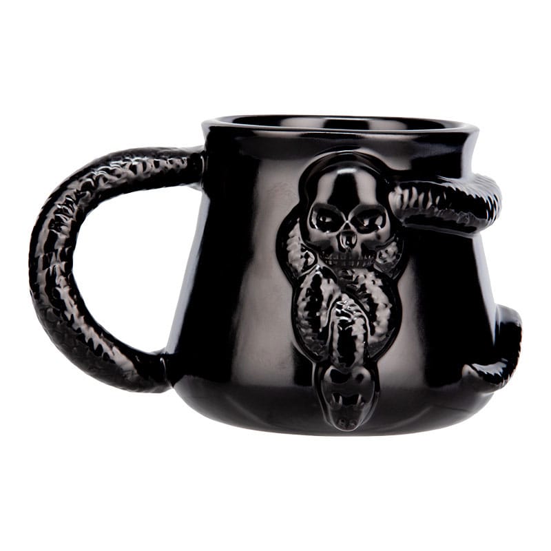 Harry Potter Shaped Bögre Dark Mark