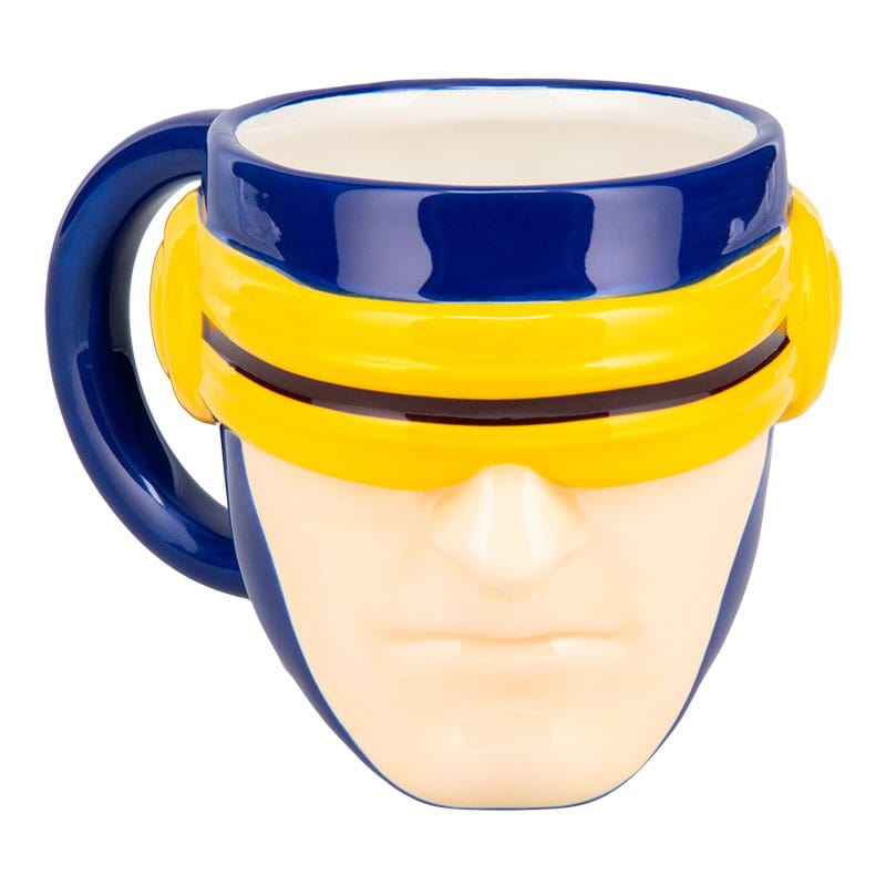 Marvel Shaped Bögre X-Man Cyclops