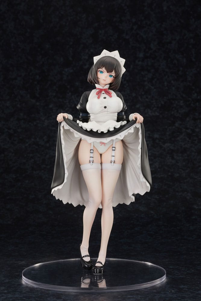 Original Character Szobor 1/6 Maid Chitose Ito 28 cm