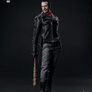 x qs twd negan