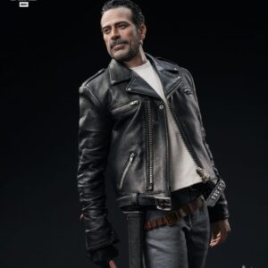 x qs twd negan a