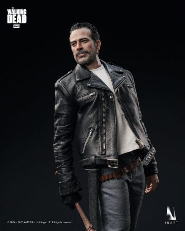 x qs twd negan a