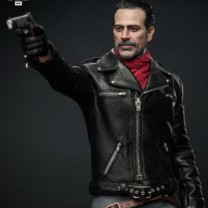 x qs twd negan b