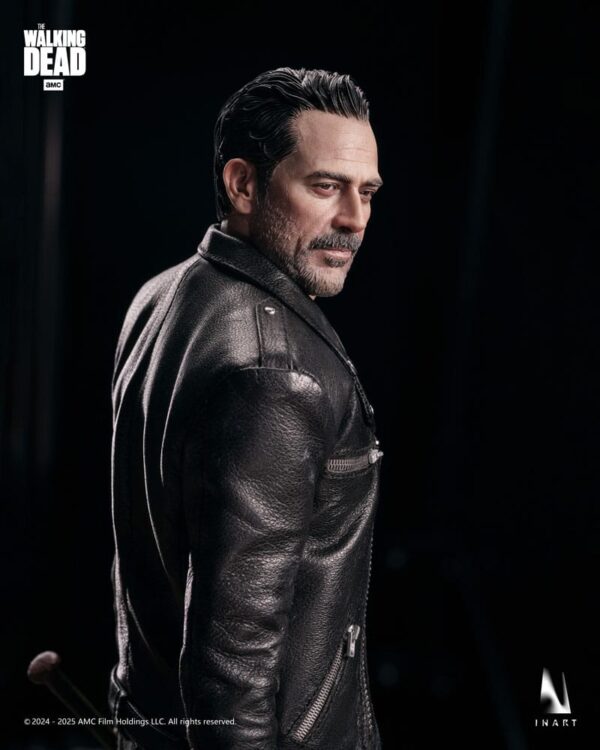 x qs twd negan c