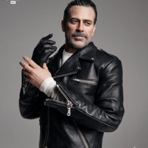 x qs twd negan d