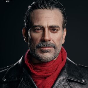 x qs twd negan e