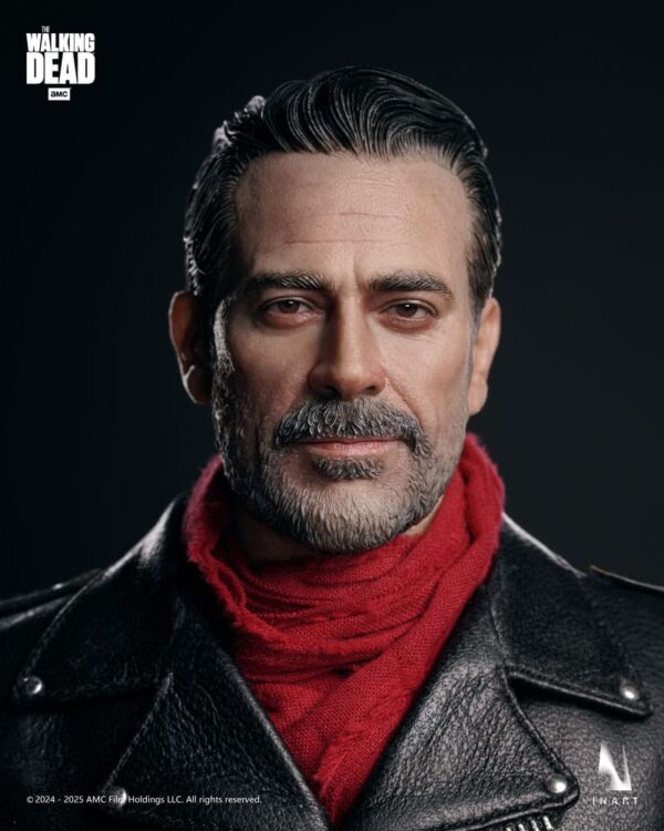 x qs twd negan e
