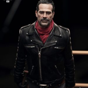 x qs twd negan f