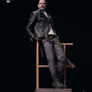 x qs twd negan g