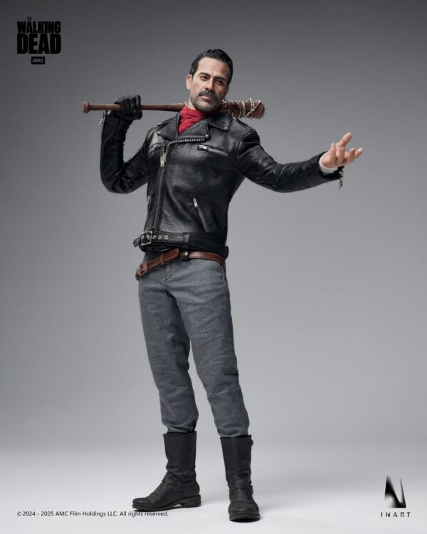 x qs twd negan h