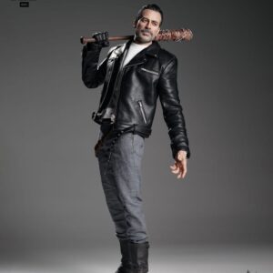 x qs twd negan i