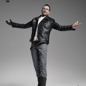 x qs twd negan j